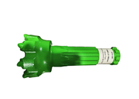 90 mm y 105 mm DTH perforación para COP35 / DHD3.5 DTH Martillo Color verde con válvula de pie